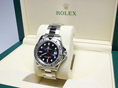 �����b�N�X&nbsp;���b�g�}�X�^�[116622�̔���