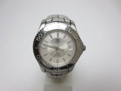 タグ・ホイヤー リンクの買取例