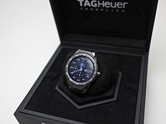 タグホイヤー コネクテッドモジュラーの買取例