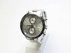 タグ・ホイヤー カレラ クロノの買取例