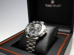 タグ・ホイヤー フォーミュラ１の買取例