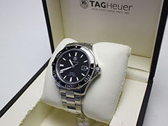 �^�O�z�C���[&nbsp;�A�N�A���[�T�[�L�����o�[5�̔���