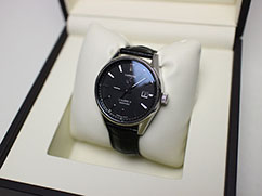 タグホイヤー　カレラキャリバー5 SS/LB ATの買取例