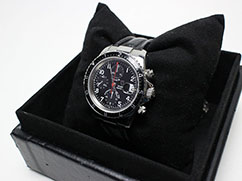 チュードル クロノタイムの買取