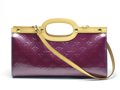 ルイ・ヴィトン&nbsp;ヴェルニ&nbsp;ロクスバリードライブの買取