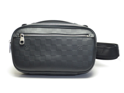 ルイ・ヴィトン&nbsp;ダミエアンフィニ&nbsp;アンブールの買取