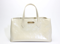 ルイ・ヴィトン&nbsp;ヴェルニ&nbsp;ウィルシャーＰＭ(廃盤)の買取