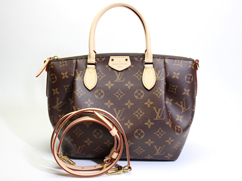 ルイ・ヴィトン&nbsp;モノグラム&nbsp;テュレンＰＭの買取