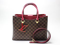 ルイ・ヴィトン LVリバーサイドの買取