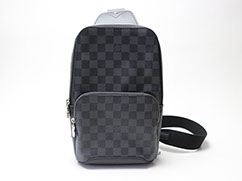 ルイ・ヴィトン アヴェニュースリングバッグの買取