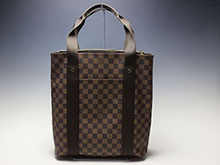 ルイ・ヴィトン ボブールの買取