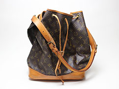 ルイ・ヴィトン モノグラム ノエの買取