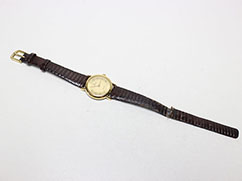 ウォルサム腕時計の買取