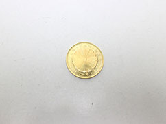 ���a61�N��݈�60�N10���~���݂̔���