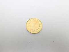 ���a61�N��݈�60�N10���~���݂̔���