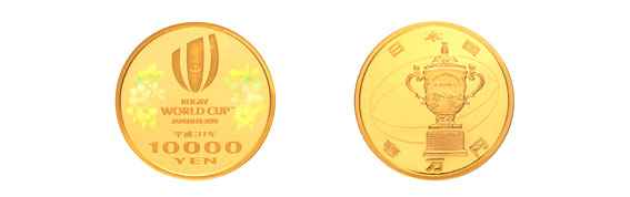 ���O�r�[���[���h�J�b�v2019���{���L�O1���~���݂̔���