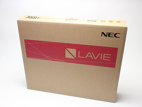 NEC LAVIEの買取