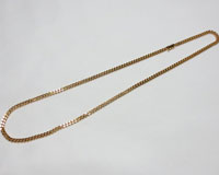 １８金喜平買取