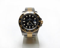 ロレックス買取