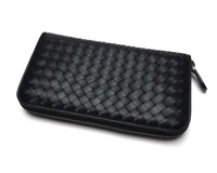 ボッテガベネタ長財布の買取