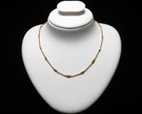 金ネックレス買取