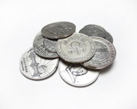 純銀記念メダルの買取