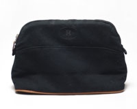 エルメス&nbsp;ボリードポーチ&nbsp;中古の買取