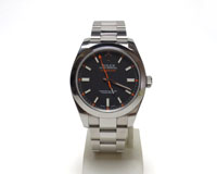 ロレックスの買取