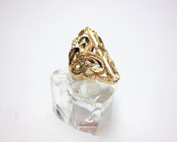 指輪&nbsp;１８金買取