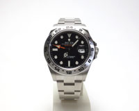 ロレックスエクスプローラー買取