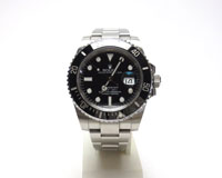 ロレックスサブマリーナ買取
