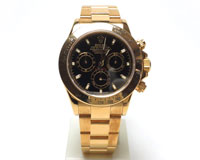 ロレックスデイトナの買取