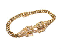 金のブレスレット買取