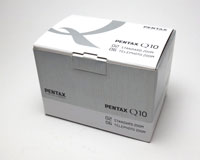 ペンタックスQ１０ダブルズームキット買取