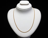 金の眼鏡フレーム買取