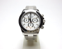 ロレックス買取