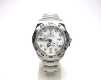 ロレックス買取