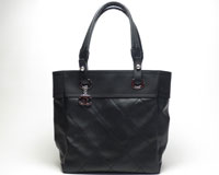 シャネルのバッグ買取