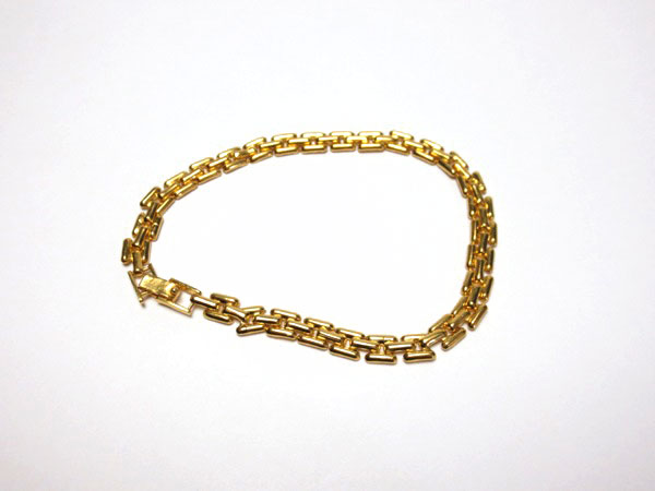 ブレスレットＫ２２買取