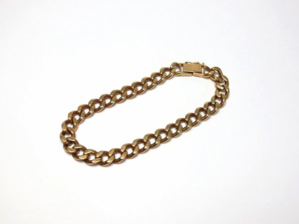 ブレスレット買取