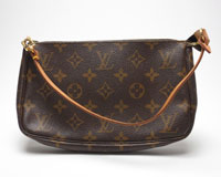 ルイヴィトンアクセサリーポーチ買取