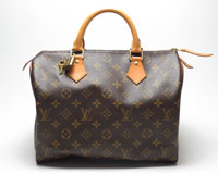 ルイヴィトンスピーディ３０買取