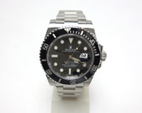 ロレックスサブマリーナデイト買取