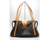 モノグラム ストレーザＰＭ買取