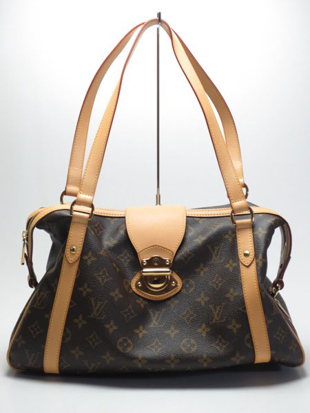 モノグラムストレーザ買取