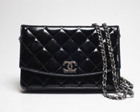 シャネルミニバッグ買取