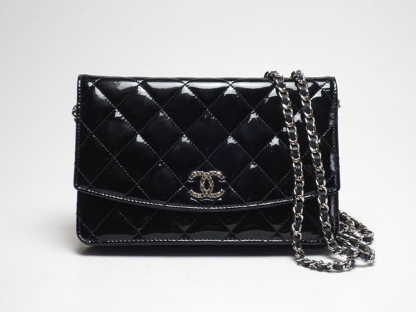 チェーンショルダー ミニバッグ買取