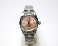 ロレックスレディースオイスター買取