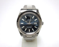 ロレックスデイトジャスト買取