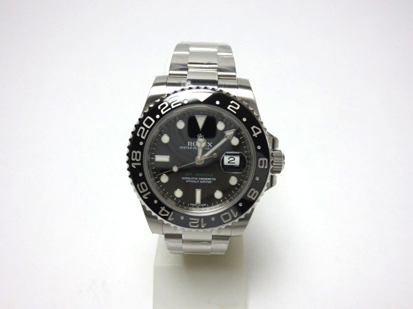 ＧＭＴーマスターⅡ買取